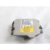 65779812297 CENTRALINA AIRBAG MINI COUNTRYMAN R60 ONE D 1.6 D 66KW 6M 5P (2013) RICAMBIO USATO