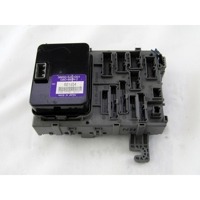 38650-SJD-G01 CENTRALINA FUSIBILIERA SCATOLA FUSIBILI RELÈ HONDA FR-V 2.2 D 103KW 6M 5P (2006) RICAMBIO USATO