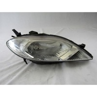 33101SJDG51 FARO FANALE ANTERIORE DESTRO HONDA FR-V 2.2 D 103KW 6M 5P (2006) RICAMBIO USATO
