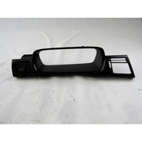 77620-SJD-G010 RIVESTIMENTO MASCHERINA CENTRALE CRUSCOTTO HONDA FR-V 2.2 D 103KW 6M 5P (2006) RICAMBIO USATO