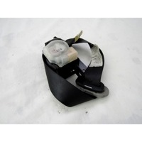 82450SJDE01ZA CINTURA DI SICUREZZA POSTERIORE DESTRA HONDA FR-V 2.2 D 103KW 6M 5P (2006) RICAMBIO USATO