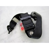 82850SJDE01ZA CINTURA DI SICUREZZA POSTERIORE SINISTRA HONDA FR-V 2.2 D 103KW 6M 5P (2006) RICAMBIO USATO