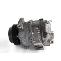 A0022303111 COMPRESSORE CLIMATIZZATORE CLIMA A/C MERCEDES CLASSE C 200 W204 2.2 D 100KW AUT 5P (2011) RICAMBIO USATO