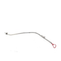 A6510101472 TUBO ASTA MISURAZIONE LIVELLO OLIO MOTORE MERCEDES CLASSE C 200 W204 2.2 D 100KW AUT 5P (2011) RICAMBIO USATO