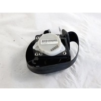 888405148R CINTURA DI SICUREZZA POSTERIORE DESTRA RENAULT CAPTUR 1.5 D 66KW 5M 5P (2016) RICAMBIO USATO