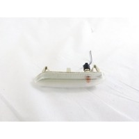 9802570 FRECCIA FANALINO INDICAZIONE DI DIREZIONE PARAFANGO ANTERIORE DESTRO MINI COUNTRYMAN R60 ONE D 1.6 D 66KW 6M 5P (2010) RICAMBIO USATO