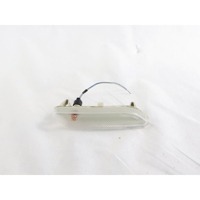 9802567 FRECCIA FANALINO INDICAZIONE DI DIREZIONE PARAFANGO ANTERIORE SINISTRO MINI COUNTRYMAN R60 ONE D 1.6 D 66KW 6M 5P (2010) RICAMBIO USATO