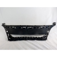 9814278877 SUPPORTO GRIGLIA PARAURTI ANTERIORE PEUGEOT 3008 2.0 D 110KW AUT 5P (2016) RICAMBIO USATO