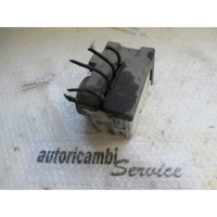 ABS AGREGAT S PUMPO OEM N. 61262200125 ORIGINAL REZERVNI DEL CITROEN DS3 (2009 - 2014) DIESEL LETNIK 2012