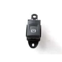 4F1927225 COMANDO INTERRUTTORE FRENO DI STAZIONAMENTO A MANO ELETTRICO AUDI A6 C6 SW 3.0 D 4X4 171KW AUT 5P (2008) RICAMBIO USATO
