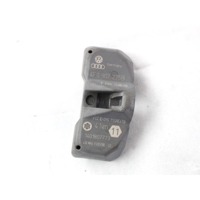 4F0907275B SENSORE DI PRESSIONE DEL PNEUMATICO AUDI A6 C6 SW 3.0 D 4X4 171KW AUT 5P (2008) RICAMBIO USATO