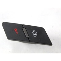 4F1962107 COMANDO INTERRUTTORE CHIUSURA APERTURA INTERNA PORTE AUDI A6 C6 SW 3.0 D 4X4 171KW AUT 5P (2008) RICAMBIO USATO