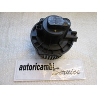 VENTILATOR  KABINE  OEM N. AY166100-0230 ORIGINAL REZERVNI DEL JEEP GRAND CHEROKEE WJ WG MK2 (1999 - 04/2005) DIESEL LETNIK 2000