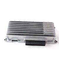4F0910223M AMPLIFICATORE AUDIO AUDI A6 C6 SW 3.0 D 4X4 171KW AUT 5P (2008) RICAMBIO USATO