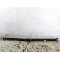 4F0521101F ALBERO DI TRASMISSIONE POSTERIORE AUDI A6 C6 SW 3.0 D 4X4 171KW AUT 5P (2008) RICAMBIO USATO