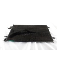 4F0260401Q CONDENSATORE RADIATORE CLIMATIZZATORE CLIMA A/C AUDI A6 C6 SW 3.0 D 4X4 171KW AUT 5P (2008) RICAMBIO USATO