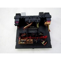 3C8937049E CENTRALINA BODY COMPUTER VOLKSWAGEN GOLF 5 1.6 B 75KW 5M 5P (2008) RICAMBIO USATO