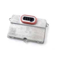 5DV008290 CENTRALINA FARO XENON AUDI A6 C6 SW 3.0 D 4X4 171KW AUT 5P (2008) RICAMBIO USATO
