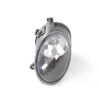 4F0941699 FARO FANALE PROIETTORE FENDINEBBIA ANTERIORE SINISTRO AUDI A6 C6 SW 3.0 D 4X4 171KW AUT 5P (2008) RICAMBIO USATO