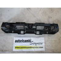 NOSILCI ZADNJEGA ODBIJACA  OEM N. 9683977480 ORIGINAL REZERVNI DEL CITROEN DS3 (2009 - 2014) DIESEL LETNIK 2012