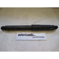 ZADNJI LEVI AMORTIZER OEM N. 52088736AA ORIGINAL REZERVNI DEL JEEP GRAND CHEROKEE WJ WG MK2 (1999 - 04/2005) DIESEL LETNIK 2000