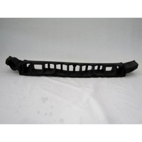 3G0807251 ASSORBITORE URTI PARAURTI ANTERIORE VOLKSWAGEN PASSAT 2.0 110KW 5P D 6M (2015) RICAMBIO USATO DANNEGGIATO