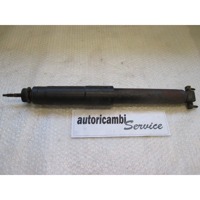 SPREDNJI LEVI AMORTIZER OEM N. 05014731AM ORIGINAL REZERVNI DEL JEEP GRAND CHEROKEE WJ WG MK2 (1999 - 04/2005) DIESEL LETNIK 2000