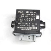 8P0907357H CENTRALINA FARO XENON AUDI A6 C6 SW 3.0 D 4X4 171KW AUT 5P (2008) RICAMBIO USATO