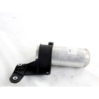 4F0820189H ESSICCATORE DEUMIDIFICATORE ARIA CONDIZIONATA AUDI A6 C6 SW 3.0 D 4X4 171KW AUT 5P (2008) RICAMBIO USATO