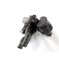 4F1959617 POMPA ACQUA SECONDARIA AUDI A6 C6 SW 3.0 D 4X4 171KW AUT 5P (2008) RICAMBIO USATO