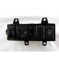 COMANDO REGOLAZIONE ALTEZZA LUCI E FARI NISSAN MICRA 1.2 B 59KW 5M 5P (2015) RICAMBIO USATO 