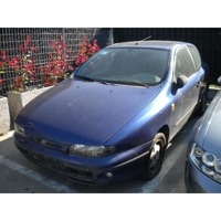 FIAT BRAVO SX 1.9 D 55KW 5M 3P (1998) RICAMBI IN MAGAZZINO