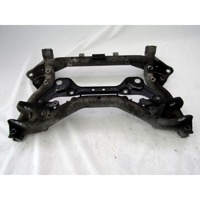 A2046280957 CULLA MOTORE ASSALE ANTERIORE MERCEDES CLASSE C 200 W204 2.2 D 100KW AUT 5P (2011) RICAMBIO USATO