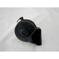 A0075426920 TROMBA CLACSON MERCEDES CLASSE C 200 W204 2.2 D 100KW AUT 5P (2011) RICAMBIO USATO