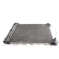 921001HC1B CONDENSATORE RADIATORE CLIMATIZZATORE CLIMA A/C NISSAN MICRA 1.2 B 59KW 5M 5P (2015) RICAMBIO USATO 