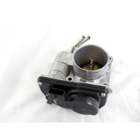 161191HC0E CORPO FARFALLATO VALVOLA A FARFALLA NISSAN MICRA 1.2 B 59KW 5M 5P (2015) RICAMBIO USATO 