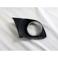 156089646 MASCHERINA RIVESTIMENTO FENDINEBBIA LATO DESTRO ALFA ROMEO 159 2.0 100KW 5P D 6M (2012) RICAMBIO USATO