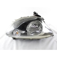 260153HN1A FARO FANALE ANTERIORE DESTRO NISSAN MICRA 1.2 B 59KW 5M 5P (2015) RICAMBIO USATO 