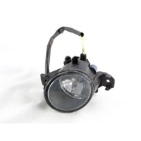 261508993A FARO FANALE PROIETTORE FENDINEBBIA ANTERIORE DESTRO NISSAN MICRA 1.2 B 59KW 5M 5P (2015) RICAMBIO USATO 