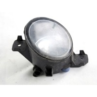 261558993A FARO FANALE PROIETTORE FENDINEBBIA ANTERIORE SINISTRO NISSAN MICRA 1.2 B 59KW 5M 5P (2015) RICAMBIO USATO 