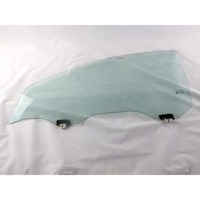 803011HB0B VETRO SCENDENTE PORTA ANTERIORE SINISTRA NISSAN MICRA 1.2 B 59KW 5M 5P (2015) RICAMBIO USATO 