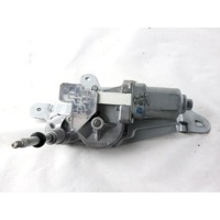 287101HA0A MOTORINO TERGILUNOTTO NISSAN MICRA 1.2 B 59KW 5M 5P (2015) RICAMBIO USATO