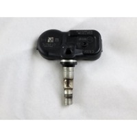 407003HN0B SENSORE DI PRESSIONE DEL PNEUMATICO NISSAN MICRA 1.2 B 59KW 5M 5P (2015) RICAMBIO USATO