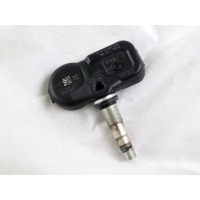 407003HN0B SENSORE DI PRESSIONE DEL PNEUMATICO NISSAN MICRA 1.2 B 59KW 5M 5P (2015) RICAMBIO USATO