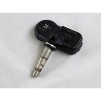 407003HN0B SENSORE DI PRESSIONE DEL PNEUMATICO NISSAN MICRA 1.2 B 59KW 5M 5P (2015) RICAMBIO USATO