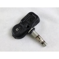 407003HN0B SENSORE DI PRESSIONE DEL PNEUMATICO NISSAN MICRA 1.2 B 59KW 5M 5P (2015) RICAMBIO USATO