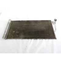 9239920 CONDENSATORE RADIATORE CLIMATIZZATORE CLIMA A/C MINI COUNTRYMAN R60 ONE D 1.6 D 66KW 6M 5P (2010) RICAMBIO USATO