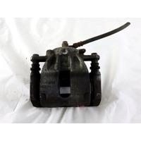 410111HA0B PINZA FRENO ANTERIORE SINISTRA NISSAN MICRA 1.2 B 59KW 5M 5P (2015) RICAMBIO USATO