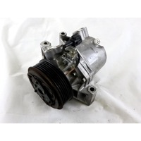 926003VA0D COMPRESSORE CLIMATIZZATORE CLIMA A/C NISSAN MICRA 1.2 B 59KW 5M 5P (2015) RICAMBIO USATO