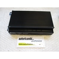 OJACEVALEC AVDIO/RADIO ENOTA  OEM N. 56038407AD ORIGINAL REZERVNI DEL JEEP GRAND CHEROKEE WJ WG MK2 (1999 - 04/2005) DIESEL LETNIK 2000